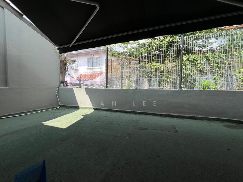 Untuk Dijual - 2-storey Terrace House at Taman Kelab Ukay