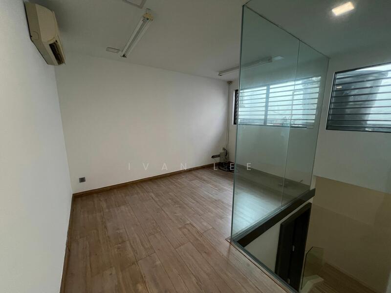 Untuk Dijual - 2-storey Terrace House at Taman Kelab Ukay