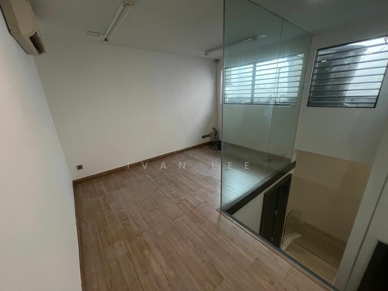 Untuk Dijual - 2-storey Terrace House at Taman Kelab Ukay