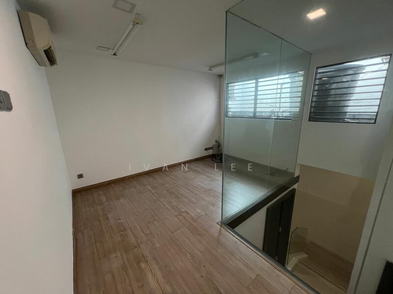 Untuk Dijual - 2-storey Terrace House at Taman Kelab Ukay