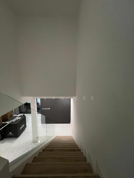 Untuk Dijual - 2-storey Terrace House at Taman Kelab Ukay