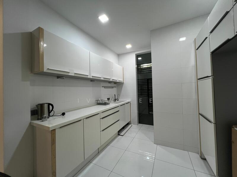 Untuk Dijual - 2-storey Terrace House at Taman Kelab Ukay