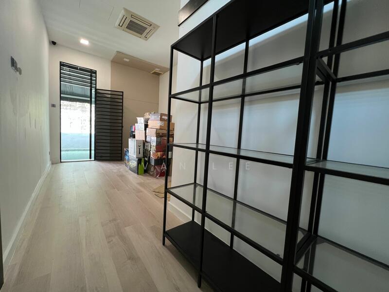 Untuk Dijual - 2-storey Terrace House at Taman Kelab Ukay