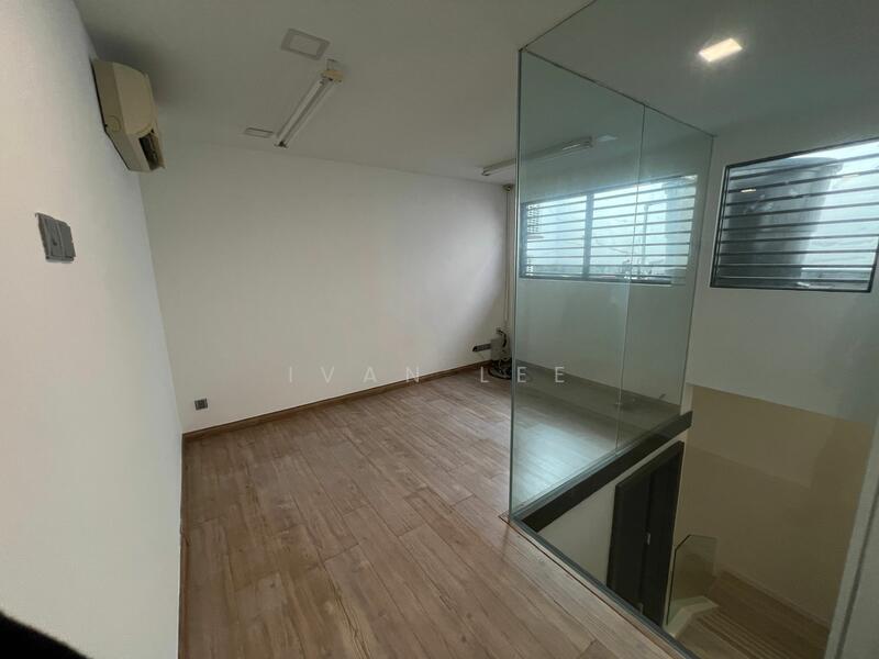 Untuk Dijual - 2-storey Terrace House at Taman Kelab Ukay