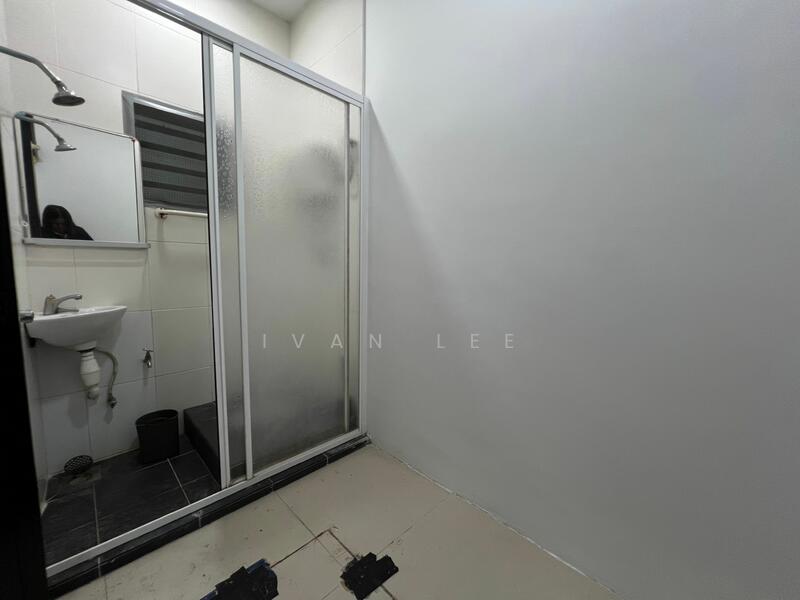 Untuk Dijual - 2-storey Terrace House at Taman Kelab Ukay