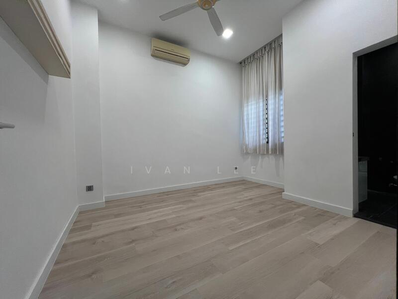 Untuk Dijual - 2-storey Terrace House at Taman Kelab Ukay