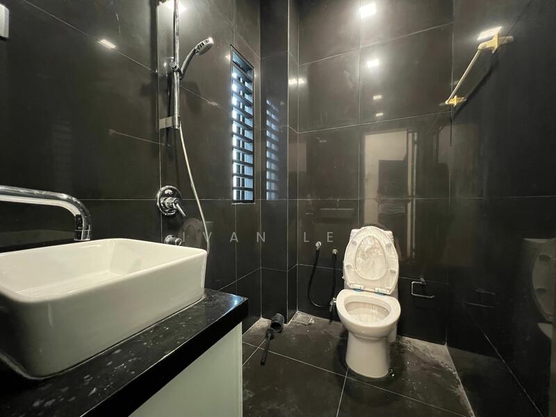 Untuk Dijual - 2-storey Terrace House at Taman Kelab Ukay