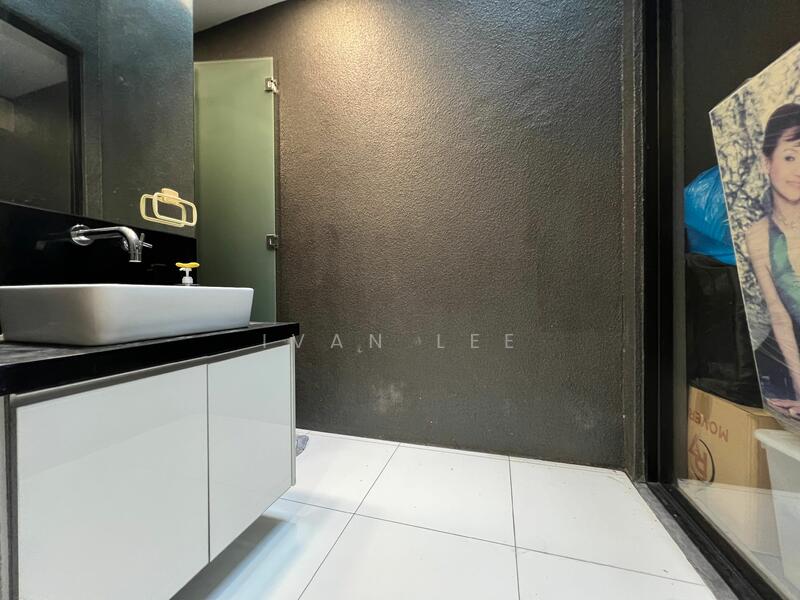 Untuk Dijual - 2-storey Terrace House at Taman Kelab Ukay