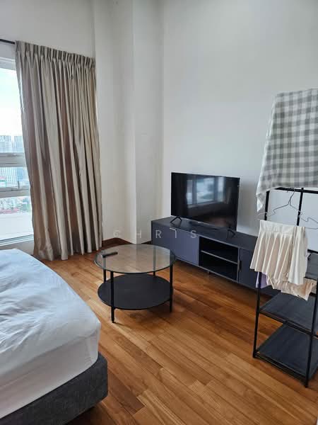 Service Residence for Sale at TriTower Residence @ Johor Bahru Sentral - Chris Liew - Bedroom - PropertyGuru.com.my