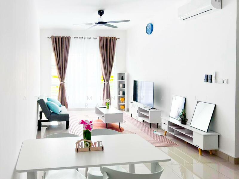 For Rent - Acacia Residences