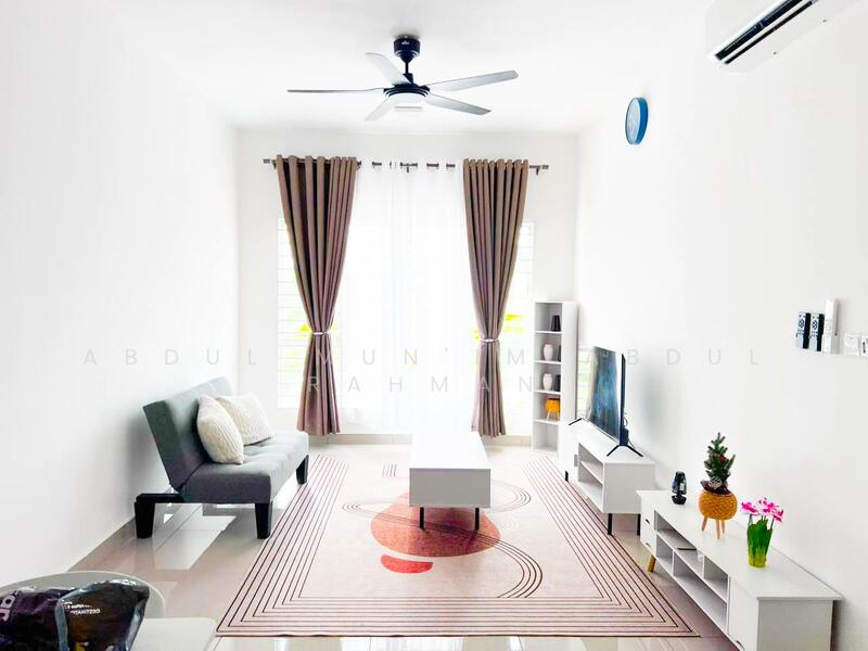For Rent - Acacia Residences