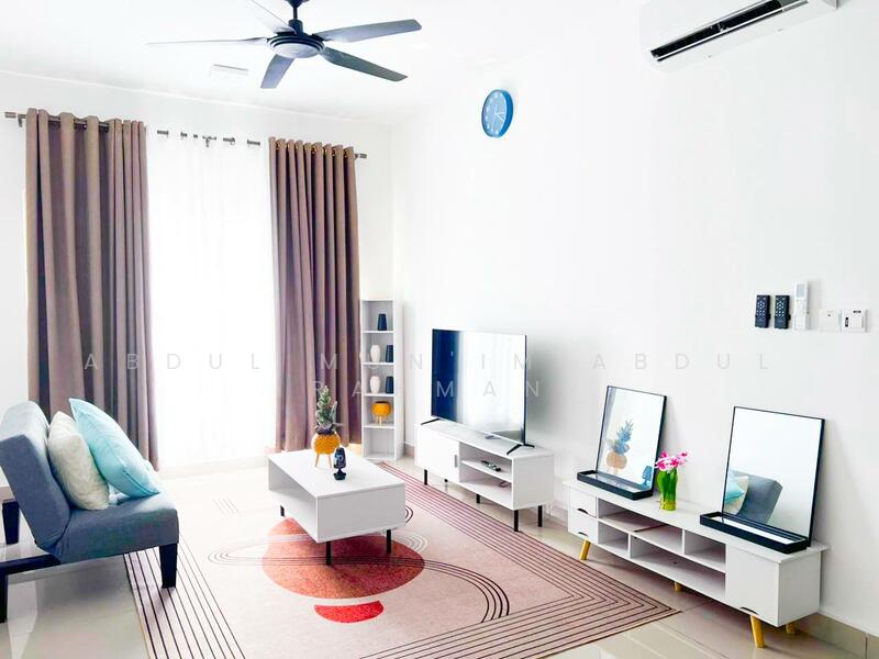 For Rent - Acacia Residences