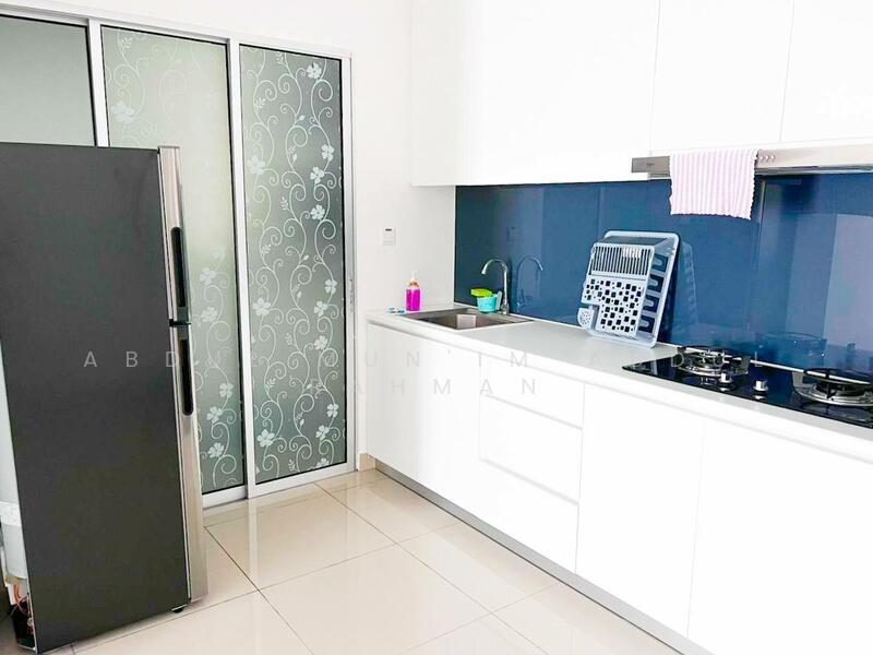 For Rent - Acacia Residences
