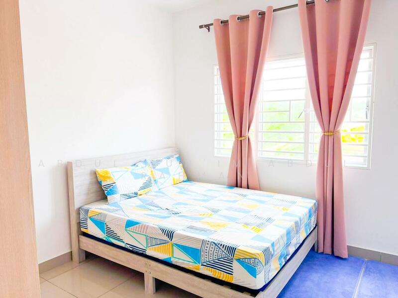 For Rent - Acacia Residences