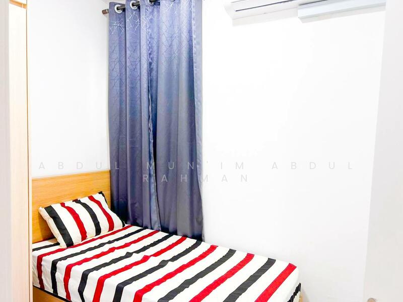 For Rent - Acacia Residences