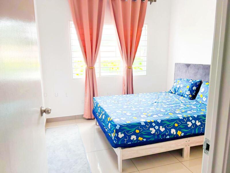 For Rent - Acacia Residences