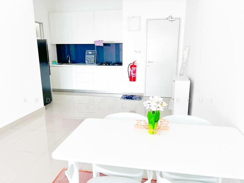 For Rent - Acacia Residences