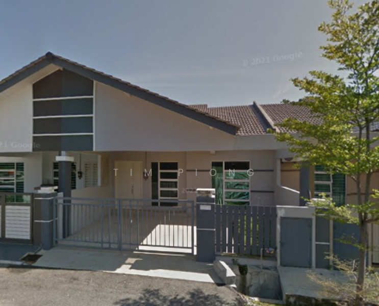 For Sale - TAMAN BUKIT KATIL DAMAI