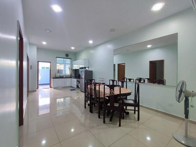 For Sale - TAMAN BUKIT KATIL DAMAI