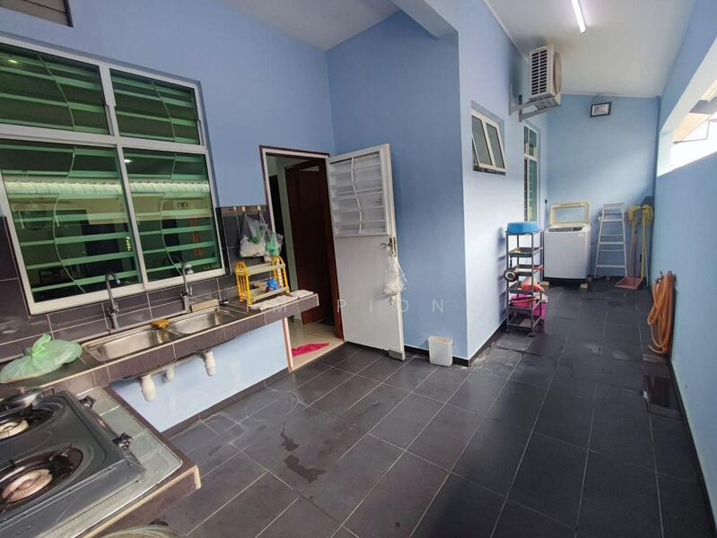 For Sale - TAMAN BUKIT KATIL DAMAI