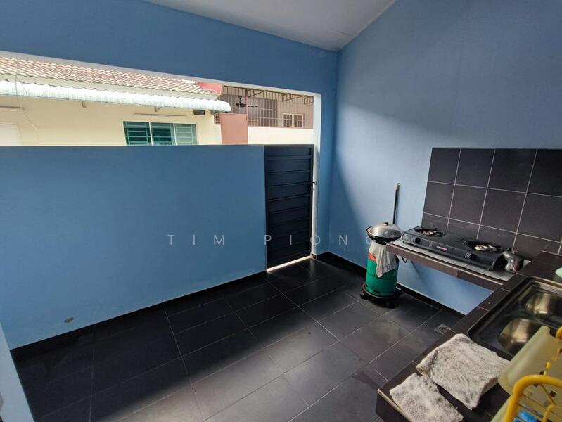 For Sale - TAMAN BUKIT KATIL DAMAI