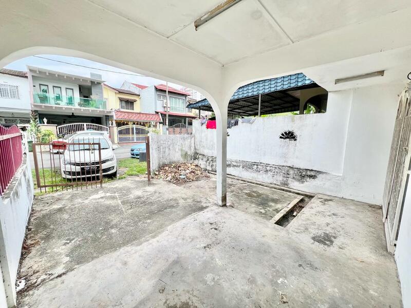Untuk Dijual - Taman Koperasi Cuepacs Cheras