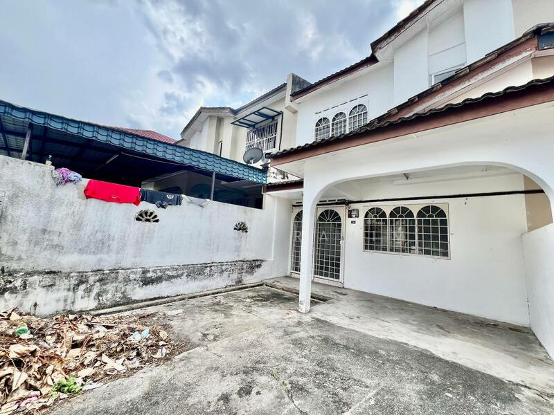 Untuk Dijual - Taman Koperasi Cuepacs Cheras