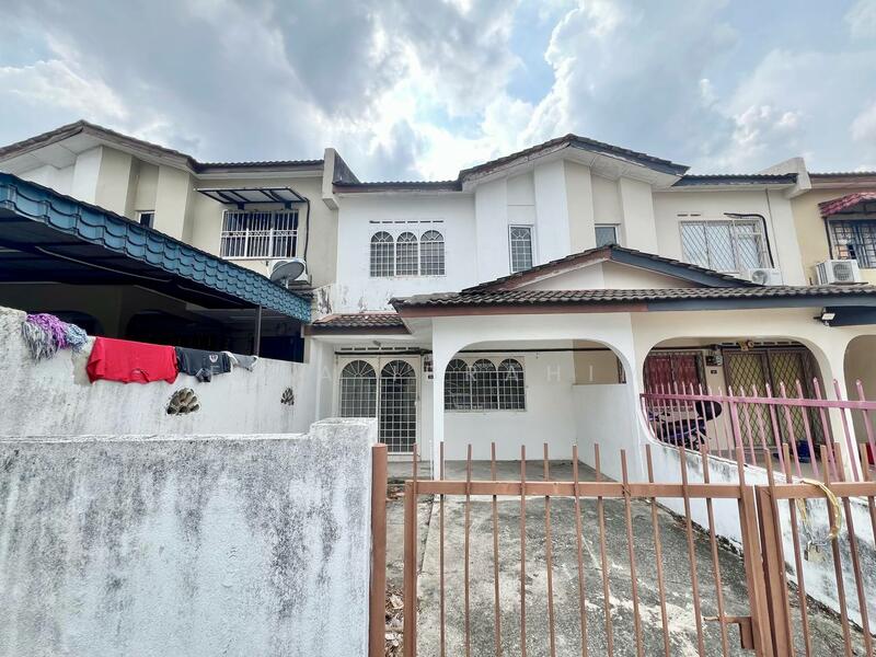 Untuk Dijual - Taman Koperasi Cuepacs Cheras
