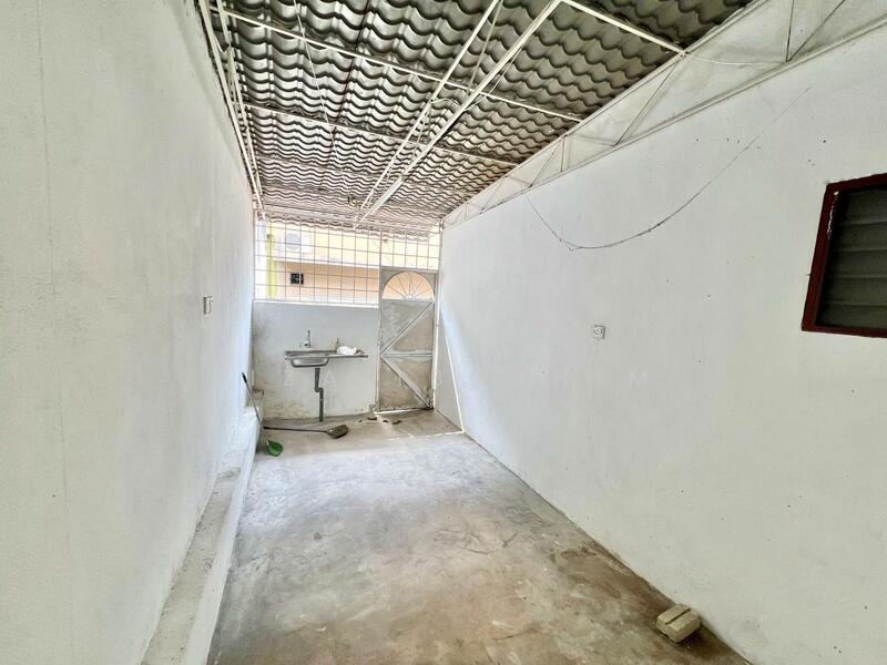 Untuk Dijual - Taman Koperasi Cuepacs Cheras