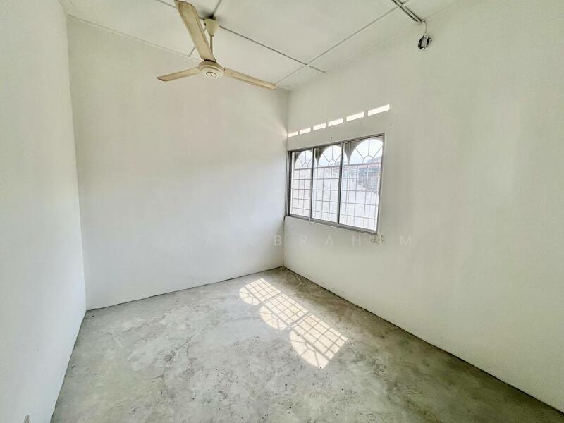 Untuk Dijual - Taman Koperasi Cuepacs Cheras