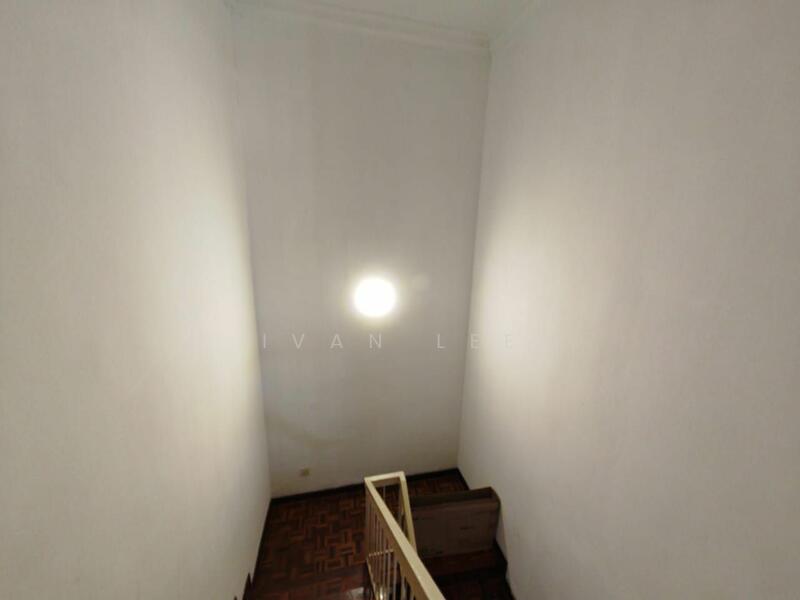 For Sale - Semi-Detached House at Seksyen 19