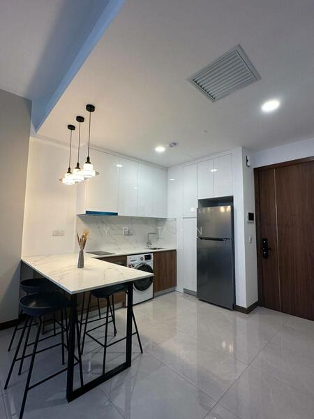 Core Residence @ TRX untuk Untuk Disewa - RM 5,200 /bulan, Apr 2026 - PropertyGuru.com.my