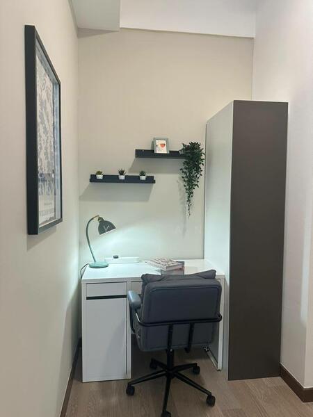 Core Residence @ TRX untuk Untuk Disewa - RM 5,200 /bulan, Apr 2026 - PropertyGuru.com.my