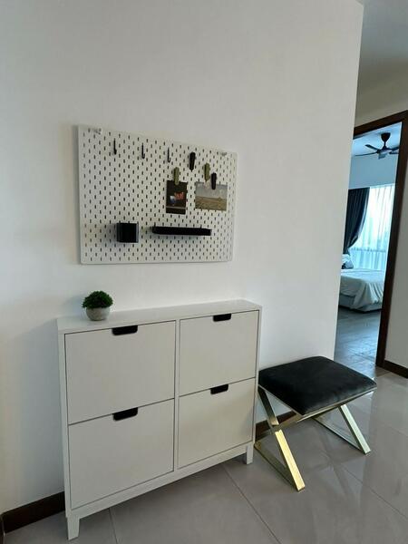 Core Residence @ TRX untuk Untuk Disewa - RM 5,200 /bulan, Apr 2026 - PropertyGuru.com.my