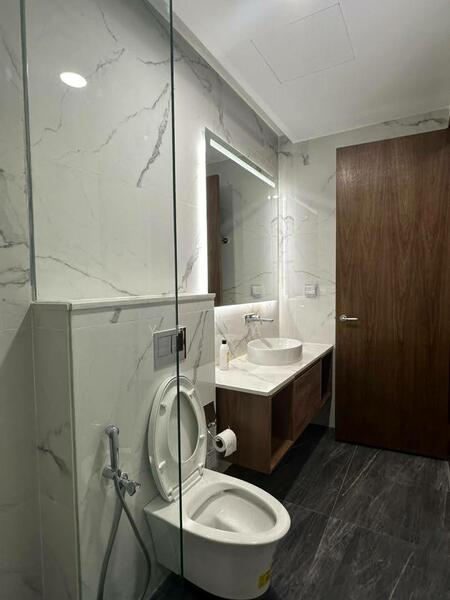 Core Residence @ TRX untuk Untuk Disewa - RM 5,200 /bulan, Apr 2026 - PropertyGuru.com.my