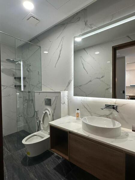 Core Residence @ TRX untuk Untuk Disewa - RM 5,200 /bulan, Apr 2026 - PropertyGuru.com.my