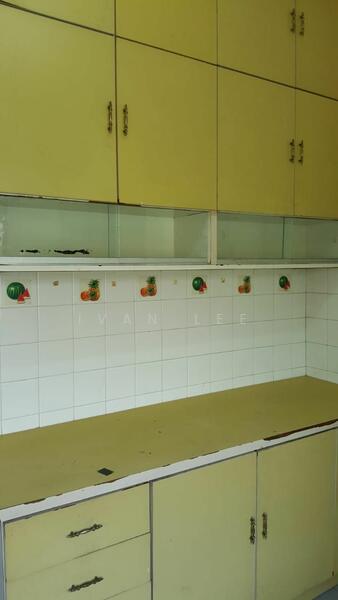 For Sale - 1-storey Terraced House at Seksyen 19