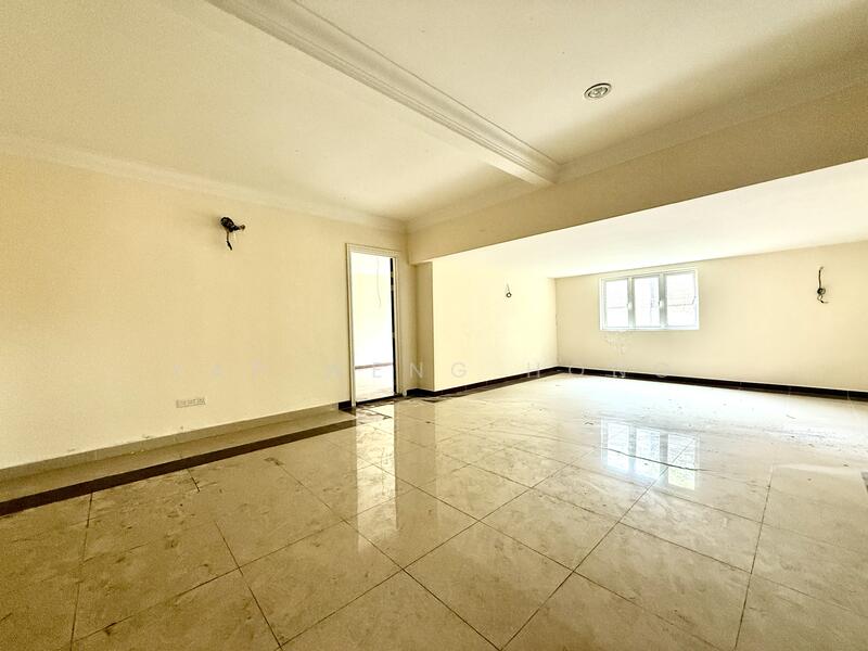 For Sale - Bukit Segar