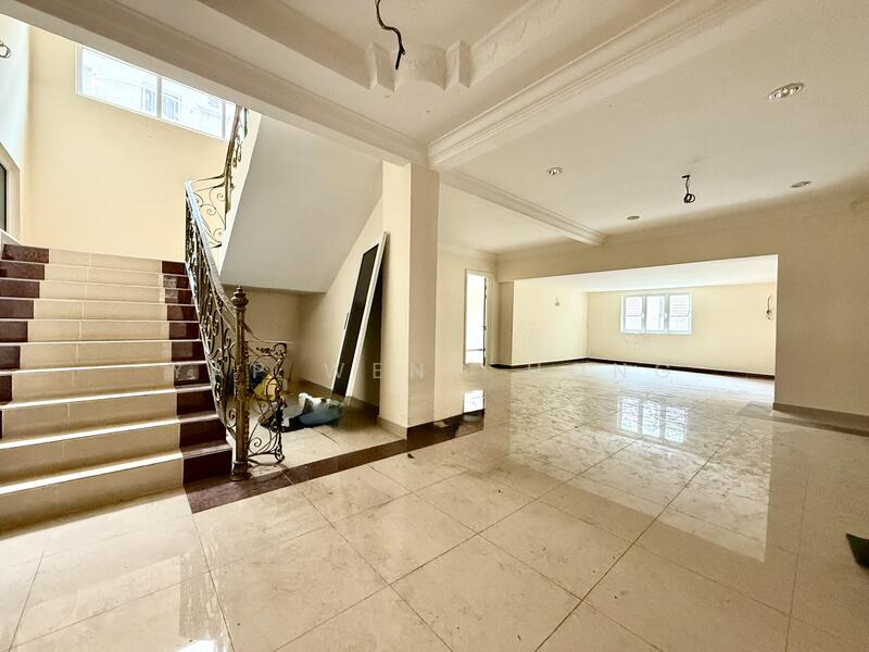 For Sale - Bukit Segar