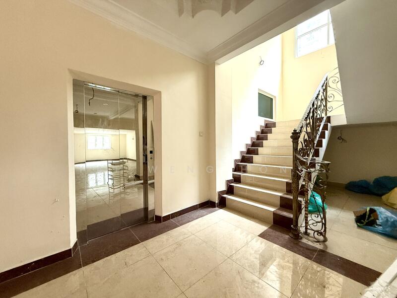 For Sale - Bukit Segar