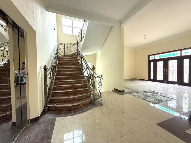 For Sale - Bukit Segar