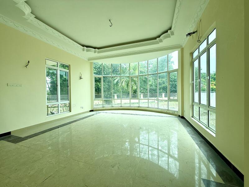 For Sale - Bukit Segar