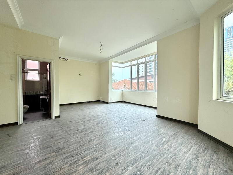 For Sale - Bukit Segar