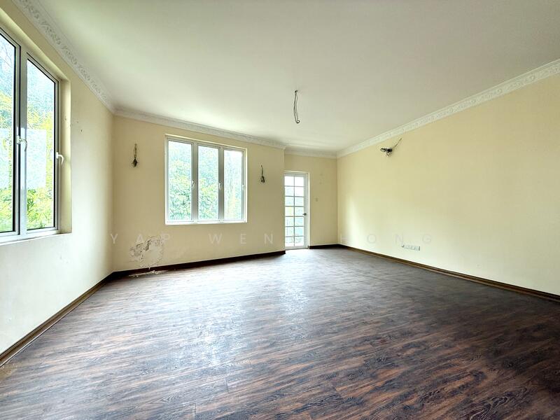 For Sale - Bukit Segar