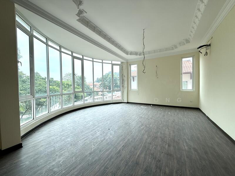 For Sale - Bukit Segar