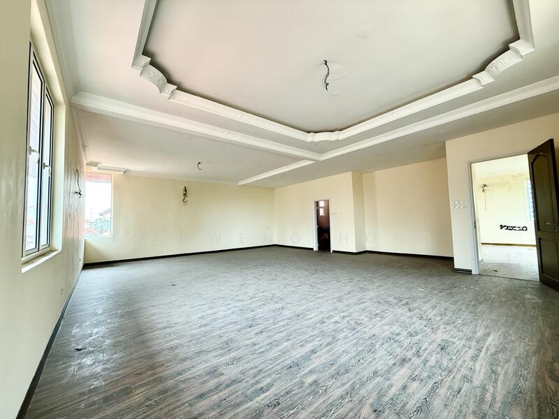For Sale - Bukit Segar