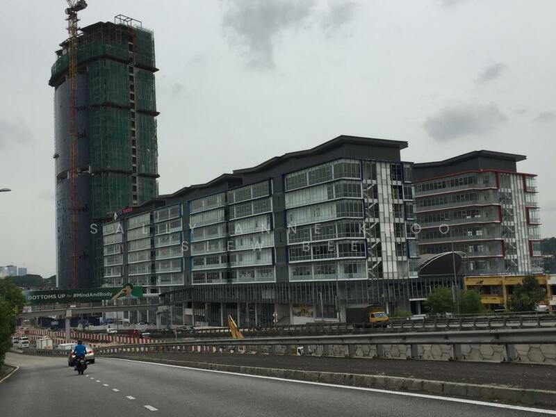 Untuk Dijual - Maju LINQ