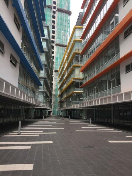 Untuk Dijual - Maju LINQ