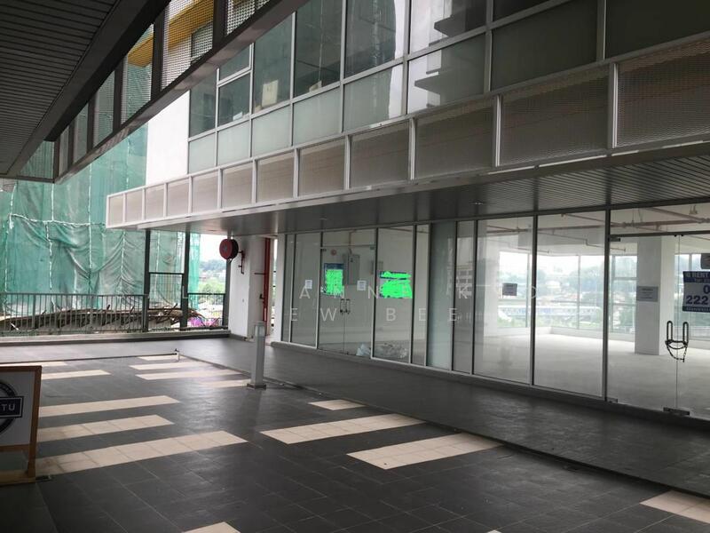 Untuk Dijual - Maju LINQ