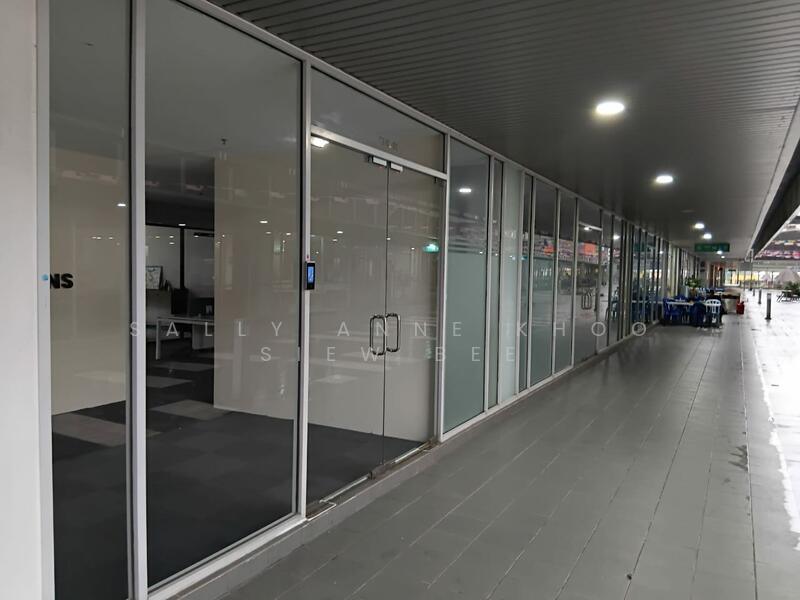 Untuk Dijual - Maju LINQ